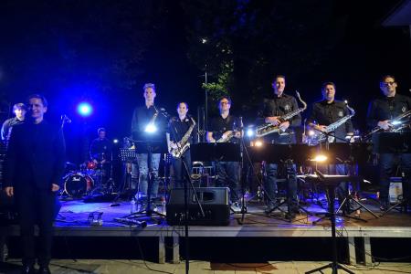 BBC KONCERT PRED KD 07 FOTO TINE ŠUBIC